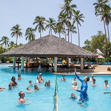 The Naviti Resort Korolevu  Esterno foto