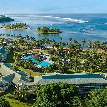 The Naviti Resort Korolevu  Esterno foto