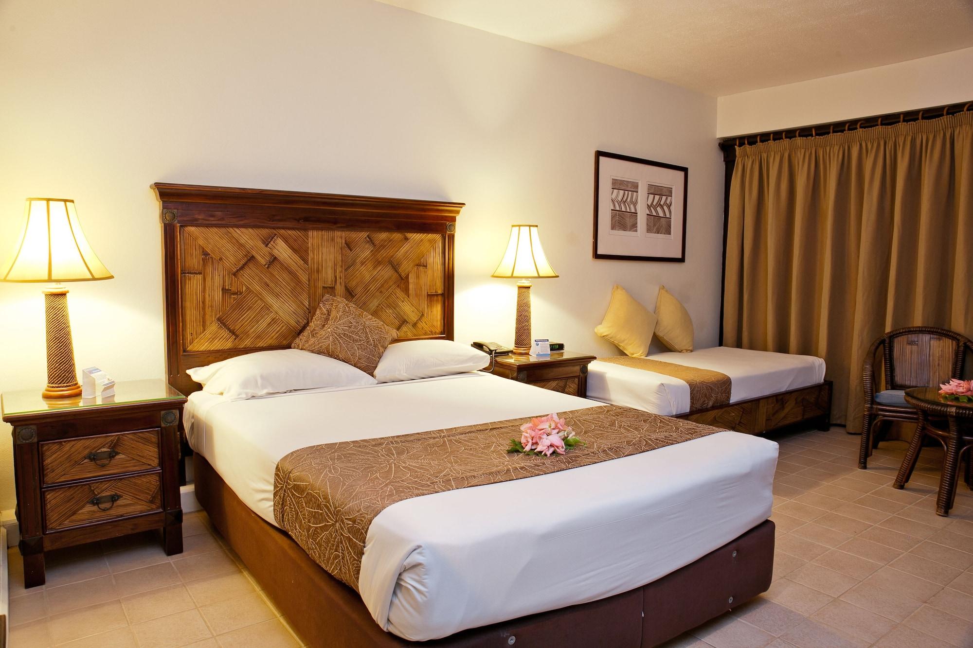 The Naviti Resort Korolevu  Esterno foto