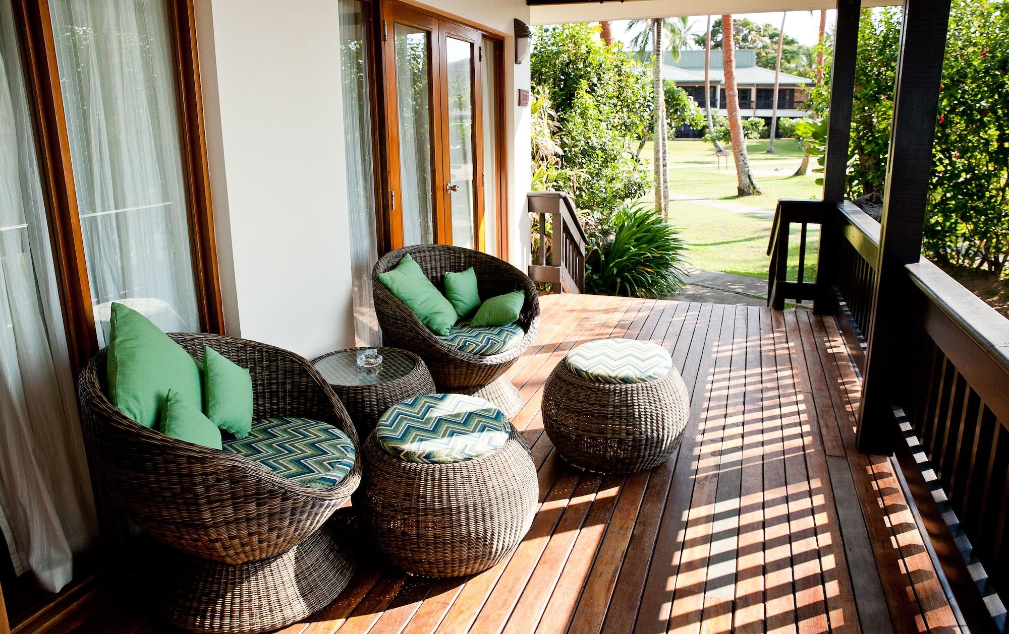 The Naviti Resort Korolevu  Esterno foto