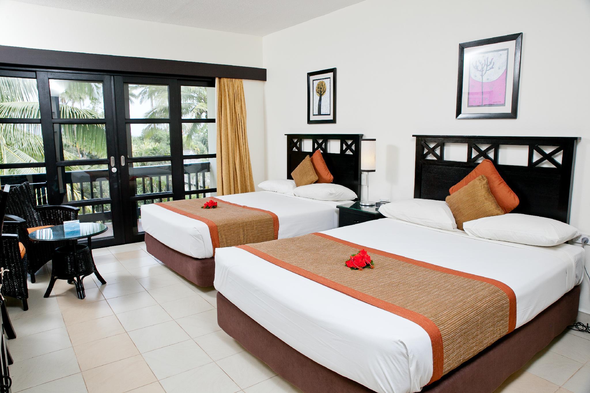 The Naviti Resort Korolevu  Esterno foto