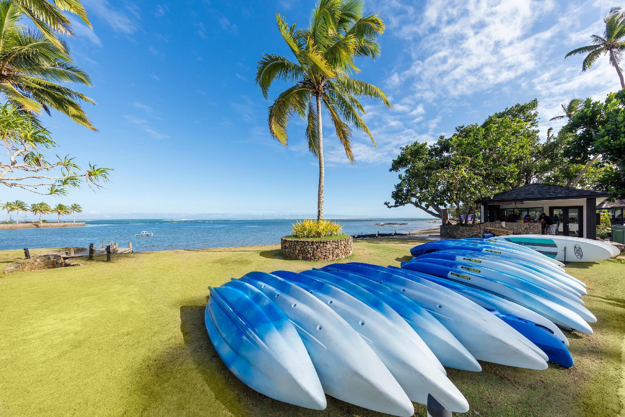 The Naviti Resort Korolevu  Esterno foto