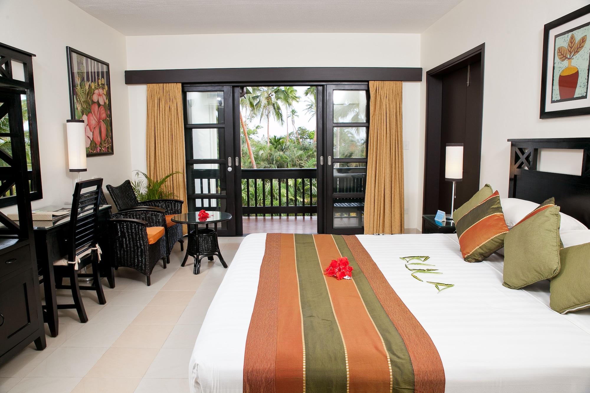 The Naviti Resort Korolevu  Esterno foto