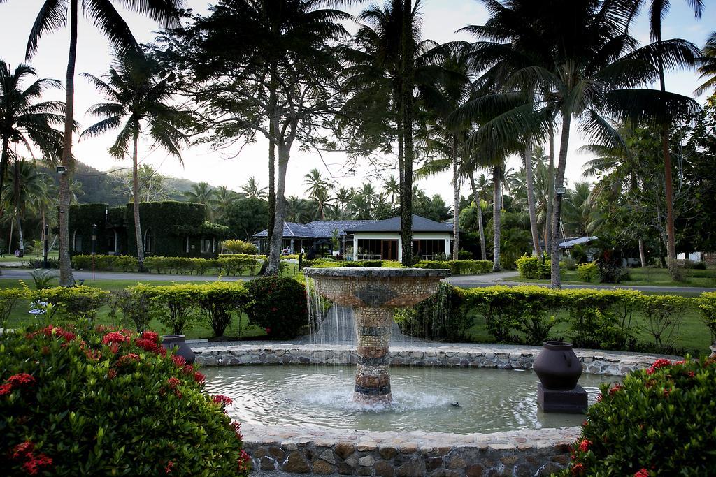 The Naviti Resort Korolevu  Esterno foto