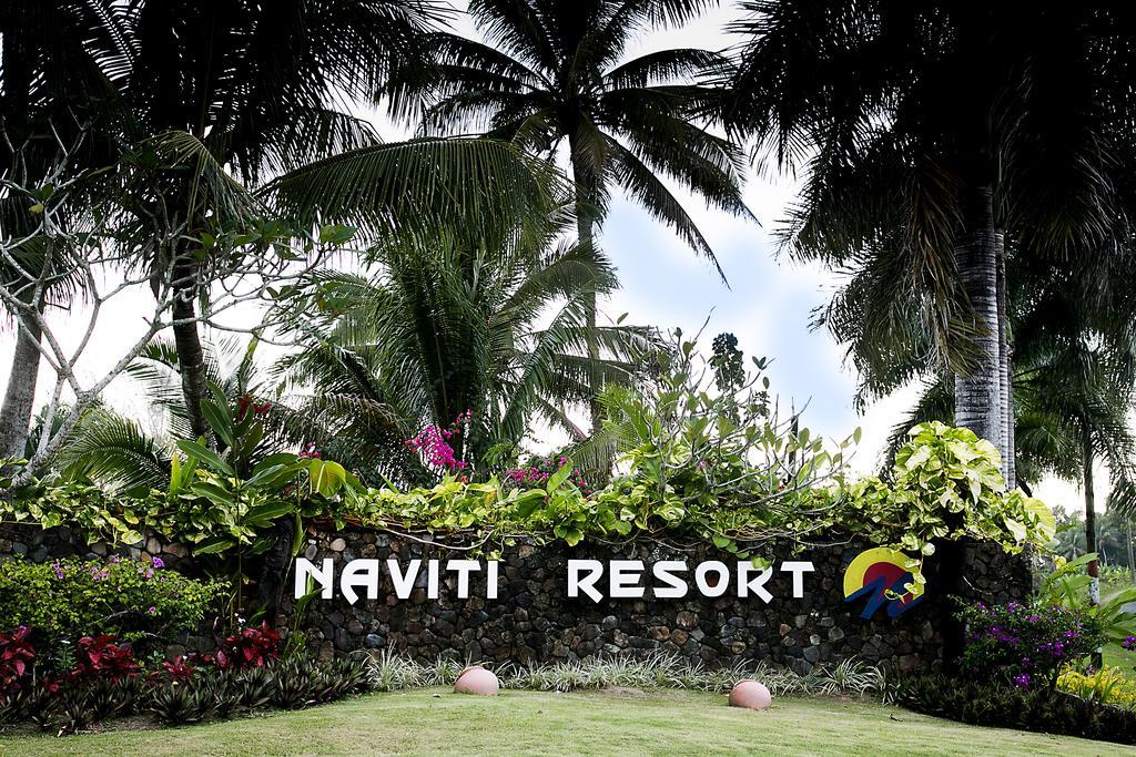 The Naviti Resort Korolevu  Esterno foto