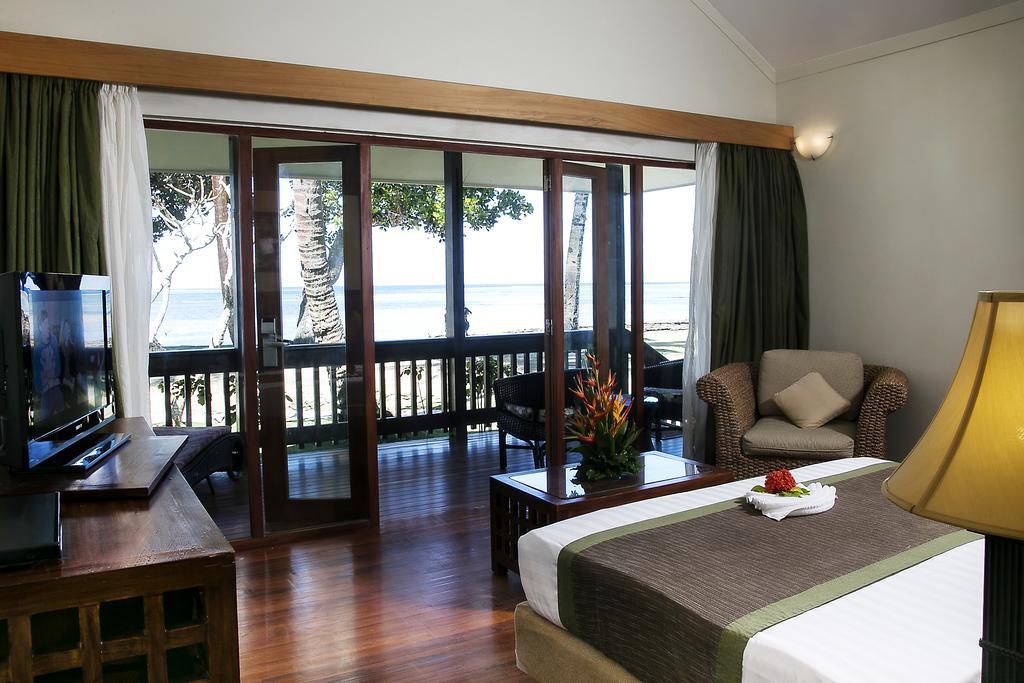 The Naviti Resort Korolevu  Esterno foto