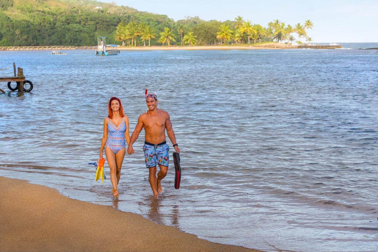 The Naviti Resort Korolevu  Esterno foto