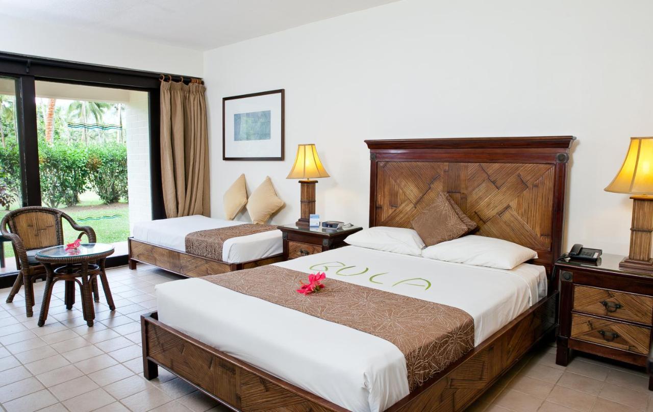 The Naviti Resort Korolevu  Esterno foto