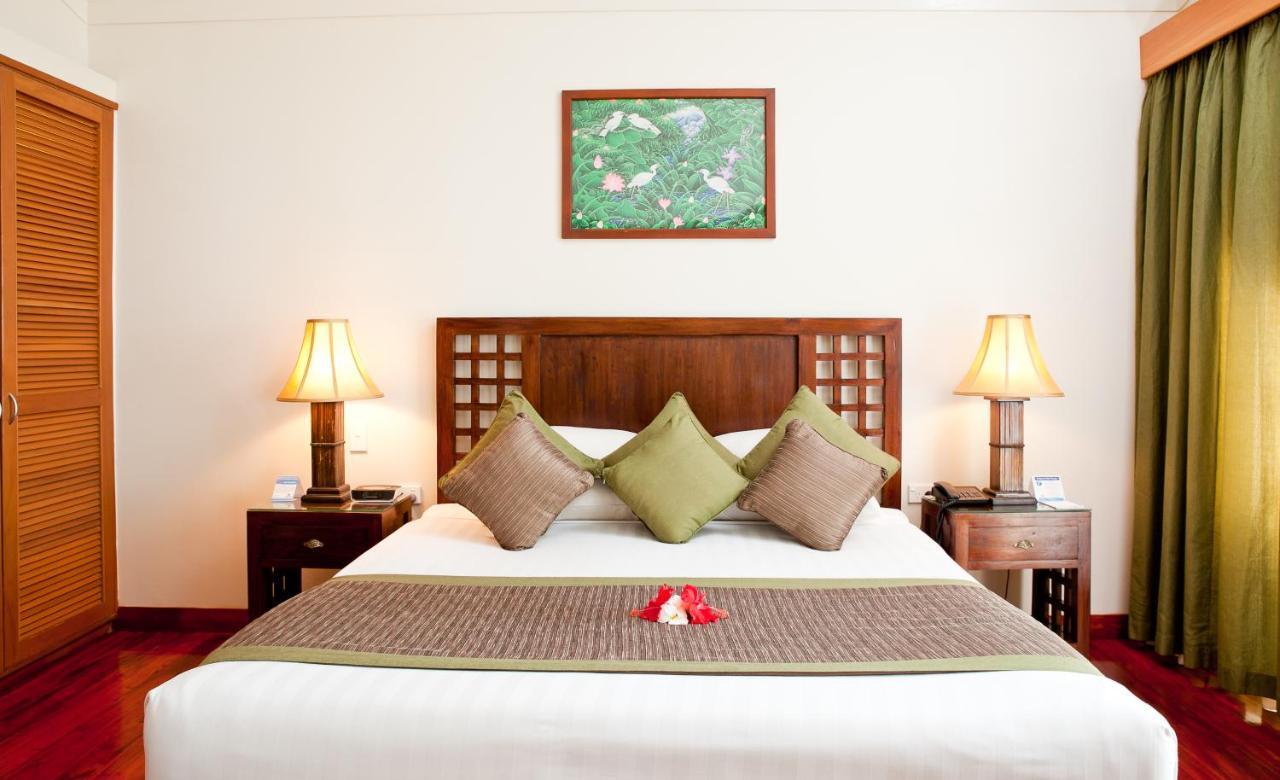 The Naviti Resort Korolevu  Esterno foto